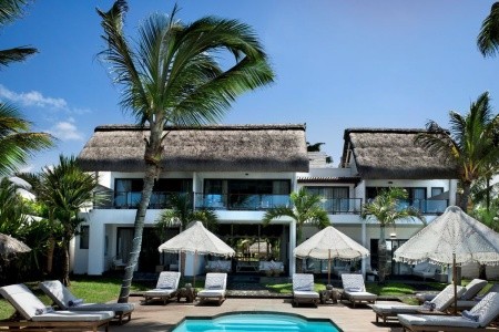 La Maison D'été (Poste Lafayette) - 3