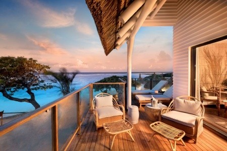 La Maison D'été (Poste Lafayette) - 4