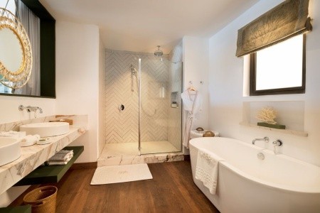 La Maison D'été (Poste Lafayette) - 5