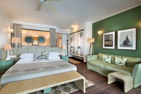 La Maison D'été (Poste Lafayette) - 6