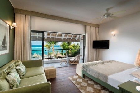 La Maison D'été (Poste Lafayette) - 8