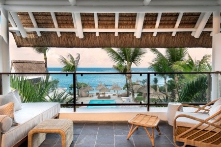 La Maison D'été (Poste Lafayette) - 9