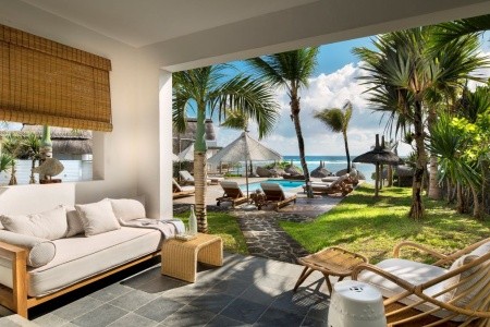 La Maison D'été (Poste Lafayette) - 10