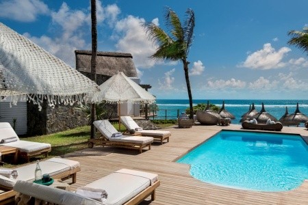 La Maison D'été (Poste Lafayette) - 12