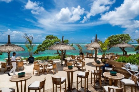 La Maison D'été (Poste Lafayette) - 14