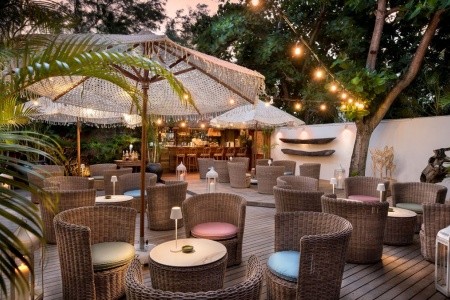 La Maison D'été (Poste Lafayette) - 15