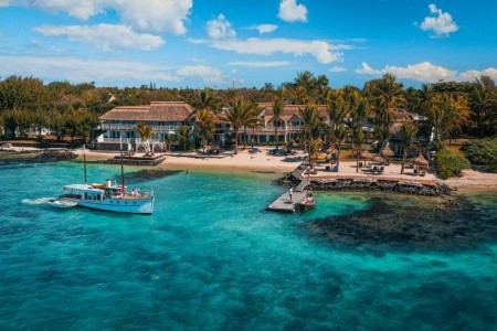 La Maison 20 Degrés Sud