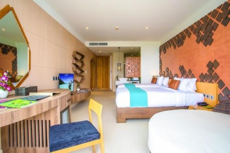 The Crest Resort & Pool Villas Phuket - 19