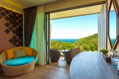 The Crest Resort & Pool Villas Phuket - 27