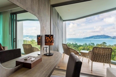 The Crest Resort & Pool Villas Phuket - 30