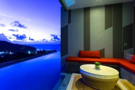 The Crest Resort & Pool Villas Phuket - 41