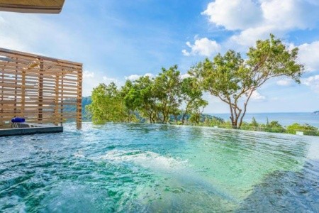 The Crest Resort & Pool Villas Phuket - 51