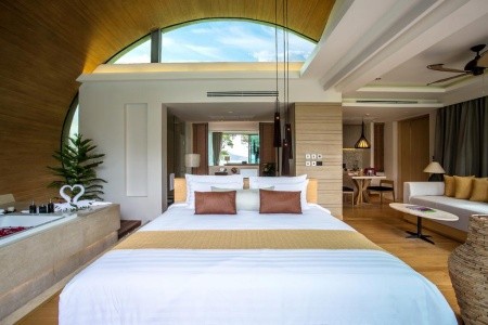 The Crest Resort & Pool Villas Phuket - 52