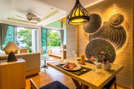 The Crest Resort & Pool Villas Phuket - 54