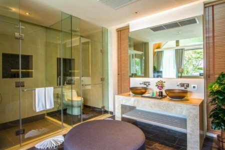 The Crest Resort & Pool Villas Phuket - 55