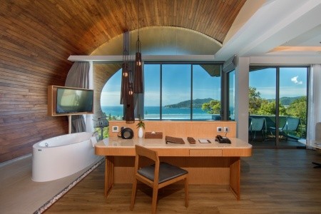 The Crest Resort & Pool Villas Phuket - 58