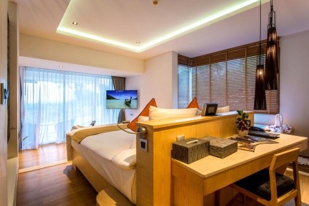 The Crest Resort & Pool Villas Phuket - 63