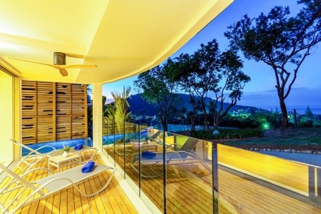 The Crest Resort & Pool Villas Phuket - 66