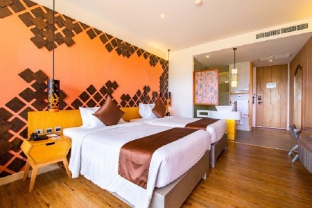 The Crest Resort & Pool Villas Phuket - 70