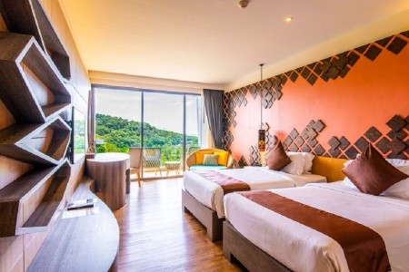 The Crest Resort & Pool Villas Phuket - 71
