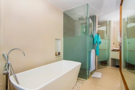 The Crest Resort & Pool Villas Phuket - 78