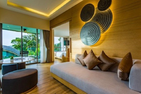 The Crest Resort & Pool Villas Phuket - 79