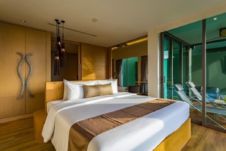 The Crest Resort & Pool Villas Phuket - 83