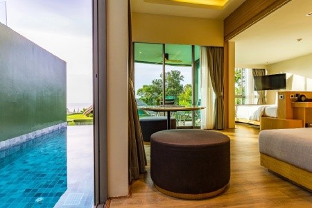 The Crest Resort & Pool Villas Phuket - 84