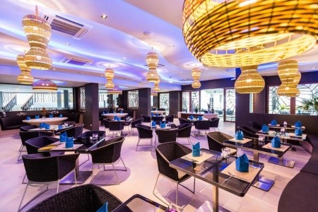 The Crest Resort & Pool Villas Phuket - 86