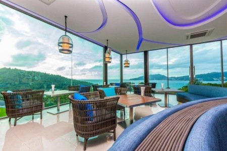 The Crest Resort & Pool Villas Phuket - 89