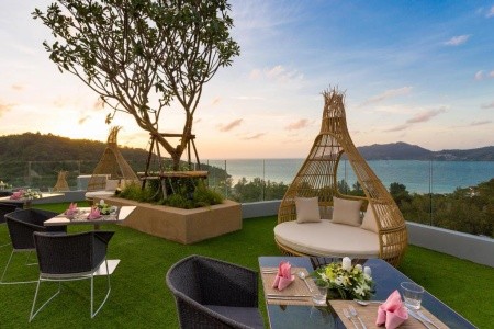 The Crest Resort & Pool Villas Phuket - 90