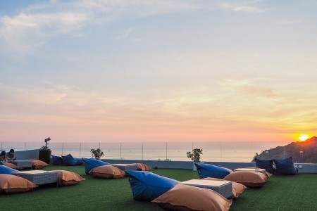 The Crest Resort & Pool Villas Phuket - 93