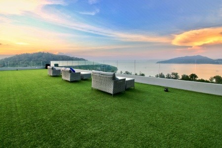 The Crest Resort & Pool Villas Phuket - 94