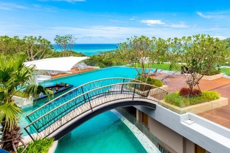 The Crest Resort & Pool Villas Phuket - 98