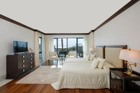 Susesi Luxury Resort - 99