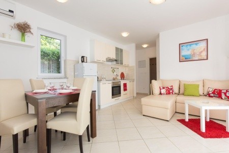 Apartmány 3298-3924 - 2