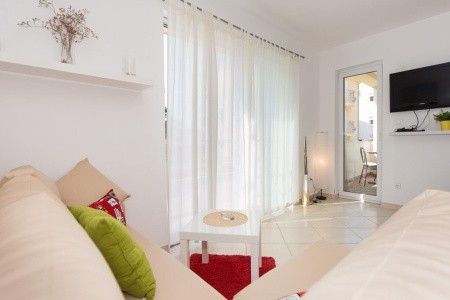 Apartmány 3298-3924 - 3