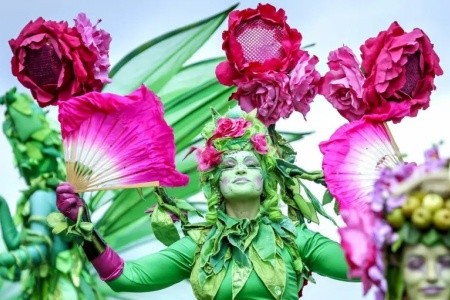 Zájazd do Holandska s návštevou korza Bloemen Corso - 9