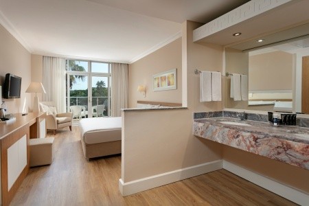 Dobedan World Palace (Ex. Alva Donna World Palace) - 100