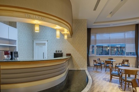 Dobedan World Palace (Ex. Alva Donna World Palace) - 101