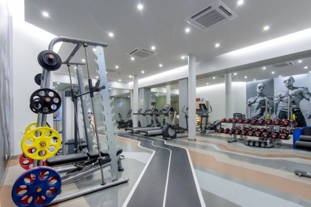 Thajsko Phuket The Crest Resort & Pool Villas Phuket 14 dňový pobyt Polpenzia Letecky Letisko: Praha September 2026 (30/09/26-13/10/26)