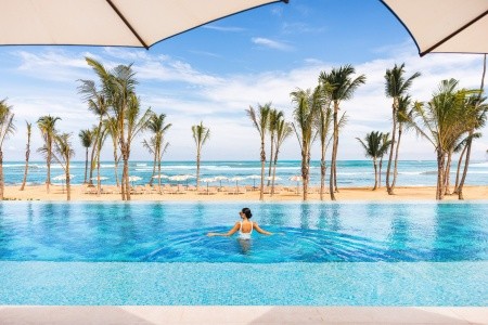 W Punta Cana