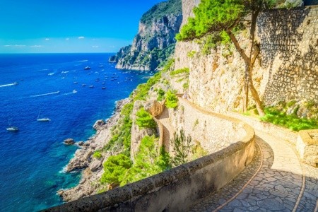 A Nápolyi-öböl kincsei - 15