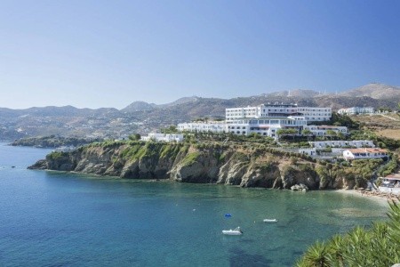 Peninsula Resort & Spa - 2