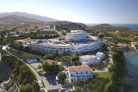 Peninsula Resort & Spa - 3