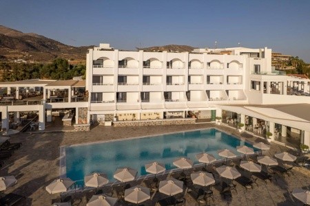 Peninsula Resort & Spa - 10