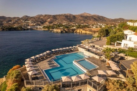 Peninsula Resort & Spa - 14