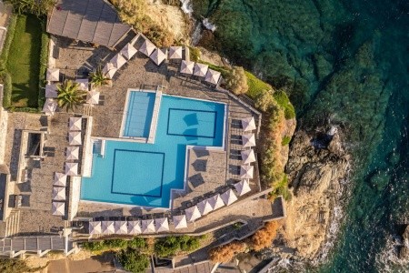 Peninsula Resort & Spa - 15