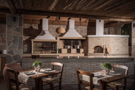 Peninsula Resort & Spa - 23