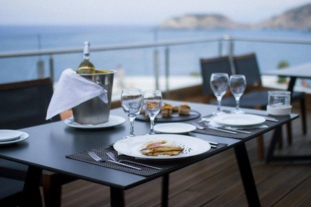 Peninsula Resort & Spa - 24